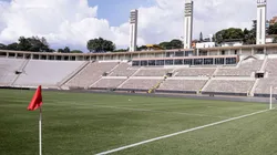 Pacaembu. Foto: Wanderson de Oliveira/Meu Timão