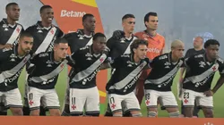 Vasco busca conquistar sua segunda Copa do Brasil em sua história