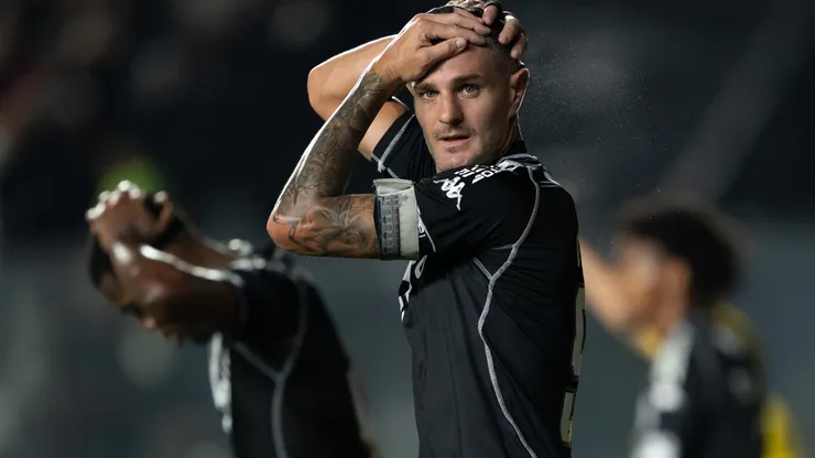  Foto: Jorge Rodrigues/AGIF