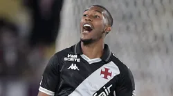 Rayan em jogo pelo Vasco - Foto: Thiago Ribeiro/AGIF