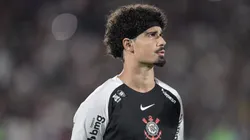André Ramalho recebeu críticas por sua atuação contra o Vasco. Foto: Thiago Ribeiro/AGIF