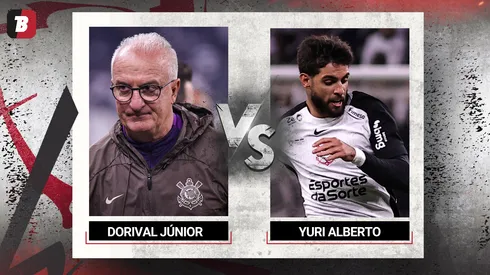 Vote e justifique! Fotos: Fabio Giannelli/AGIF