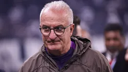 Dorival pecou desde a escalação e Corinthians foi inoperante contra Vasco em Itaquera