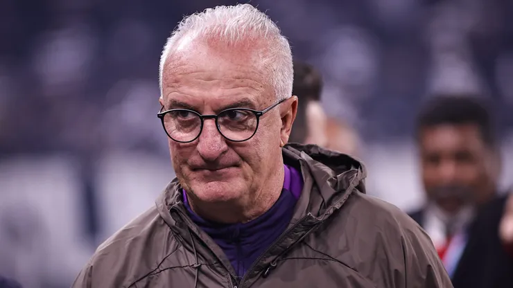Dorival pecou desde a escalação e Corinthians foi inoperante contra Vasco em Itaquera