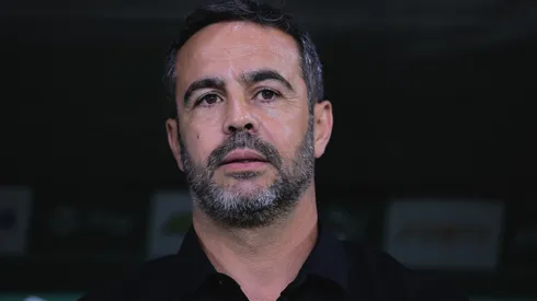 Artur Jorge teve passagem inesquecível pelo Botafogo em 2024
