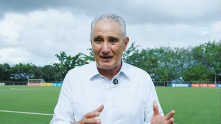 Foto: Divulgação/Cruzeiro