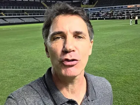 Vagner Frederico traz revelação sobre o salário surreal de Bilal