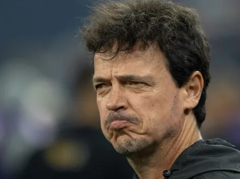 Empate na final expõe raridade defensiva do Vasco com Fernando Diniz