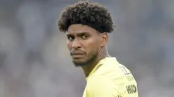 Hugo Souza abordou os erros do Timão
