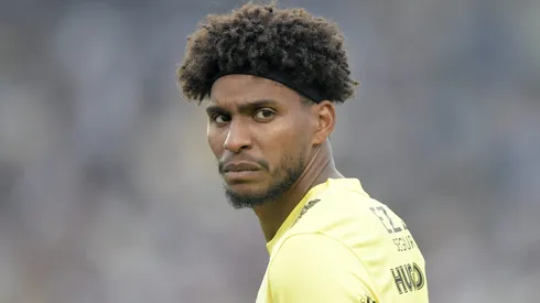 Hugo Souza abordou os erros do Timão