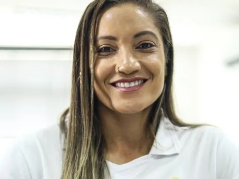 Laryh, atacante do Santos, renova vínculo com clube até 2026