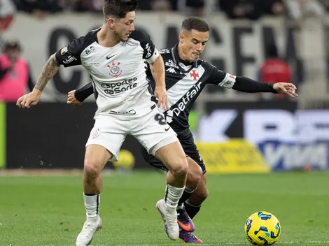 Milton Neves reforça favoritismo do Vasco e detona Corinthians