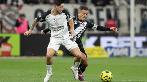 Corinthians e Vasco empataram sem gols na ida da final