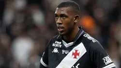 Atacante deu a sua opinião - Foto: Joisel Amaral/AGIF.