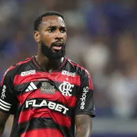 Flamengo se beneficia e terá lucro na negociação de Gerson com o Cruzeiro