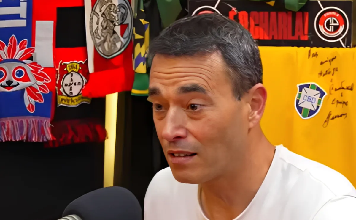 Philippe Rizek Rizek analisa Corinthians x Vasco e vê time carioca favorito ao título