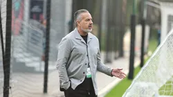 José Boto, diretor português do Flamengo