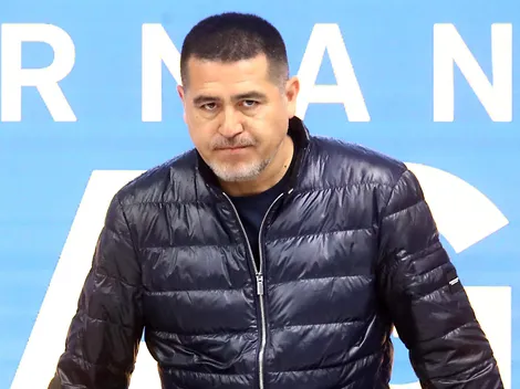 Santos quer aplicar chapéu em Riquelme por Santiago Ascacíbar