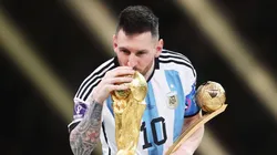 Copa do Mundo. Foto: Julian Finney/Getty Images