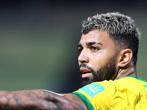 Gabigol se oferece ao Corinthians e faz pressão no Santos