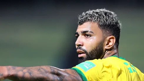Novela Gabigol segue sem definição no Peixe.