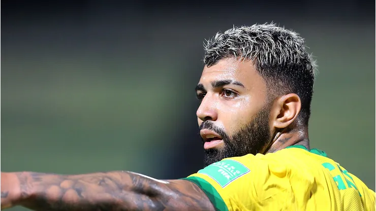 Novela Gabigol segue sem definição no Peixe.