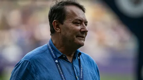 Investidor monitora o mercado - Foto: Fernando Moreno/AGIF.