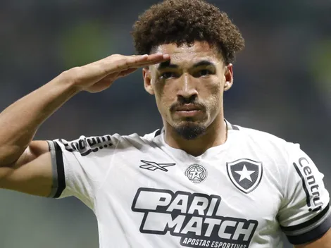 Al Wasl aceita liberar Adryelson, alvo do Santos no mercado