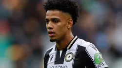 Atacante tem o futuro incerto - Foto: Timothy Rogers/Getty Images.