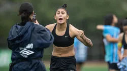 Grêmio disputa final da Copinha Feminina pela primeira vez - Foto: Jhony Inacio/Ag.Paulistão