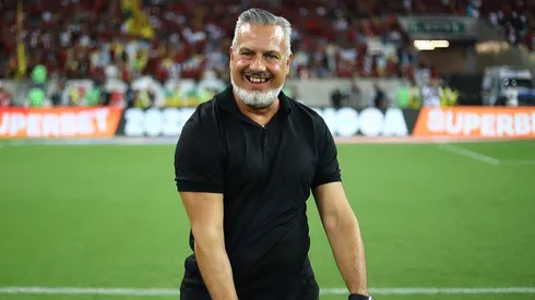 Foto: Gilvan de Souza/Flamengo