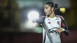 Flamengo busca segundo título da Copinha Feminina - Foto: Mauro Horita/Ag.Paulistão