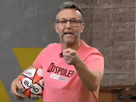 Craque Neto confirma Fabinho Soldado no Internacional em 2026