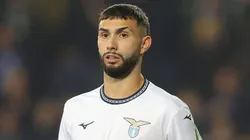 Taty Castellanos, atacante da Lazio - Foto: Gabriele Maltinti/Getty Images