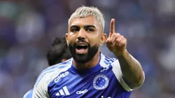 Gabigol tem futuro incerto no Cruzeiro e o Santos monitora a situação de perto com novas possibilidades de negociação