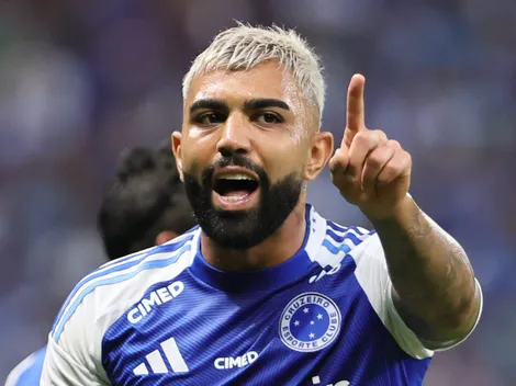 Santos recebe sina de que Gabigol pode ser liberado sem custos da multa