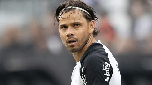 Romero é um dos que não devem ficar no Timão