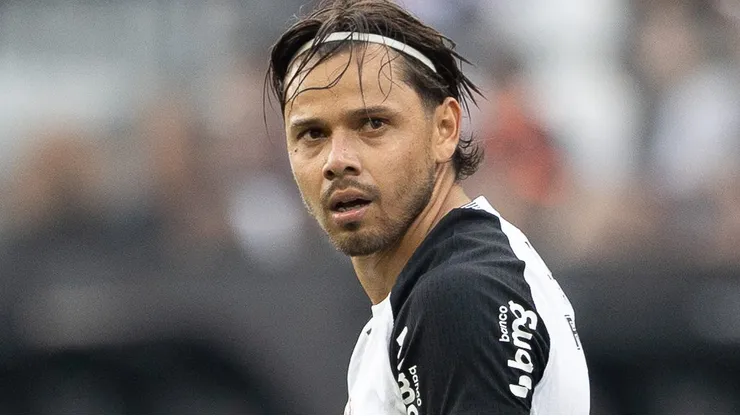 Romero é um dos que não devem ficar no Timão