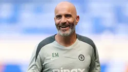 Enzo Maresca pode ter o jovem do Grêmio em 2026.