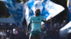 Foto: Gustavo Martins/ Cruzeiro