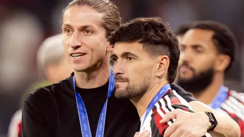 Foto: Adriano Fontes/Flamengo