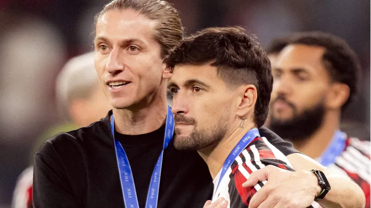 Foto: Adriano Fontes/Flamengo