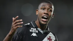 Rayan está no radar do futebol europeu, mas o Vascão não vai faciltar a saída