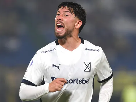 Santos envia proposta ao Estudiantes-ARG por Felipe Loyola