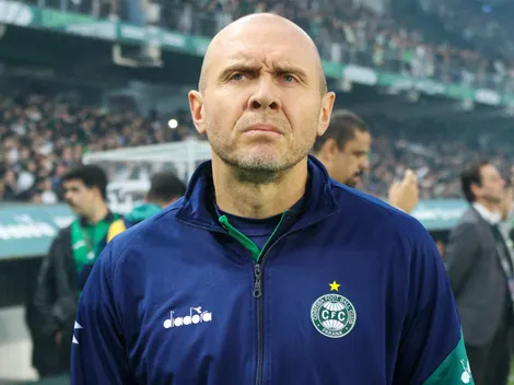 Ceará negocia Zanocelo e Santos avalia permanência do volante