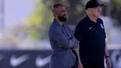 Em meio à decisão, Corinthians se antecipa nos pagamentos e manda recado claro ao elenco — Foto Rodrigo CocaAgência Corinthians