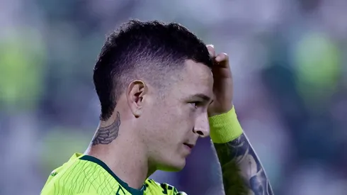 Aníbal Moreno tem contrato até dezembro de 2029.