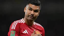 Medalhão tem o futuro incerto - Foto: Stu Forster/Getty Images.