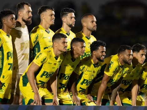 Mirassol planeja uso do Pacaembu em possível mata-mata da Libertadores