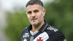 Atacante deu a sua opinião - Foto: Thiago Ribeiro/AGIF.